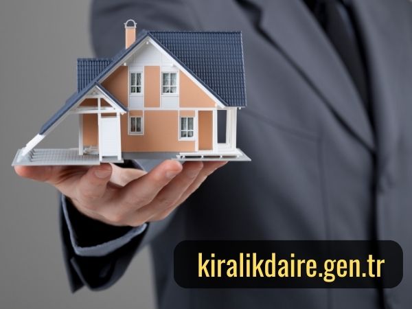 Yüceler Mahallesi Kiralık Daire